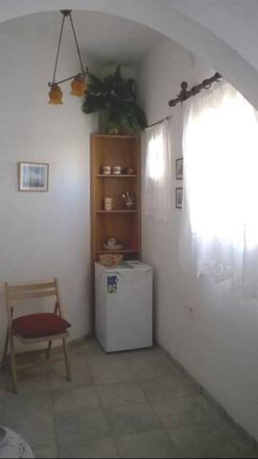 Apartment In The Center Of Artemonas, Sifnos Exterior foto